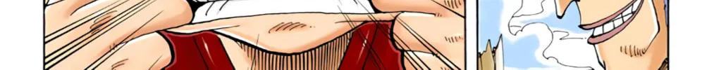 Read One Piece (Colored) chapter 61 image 25 on Lezhin