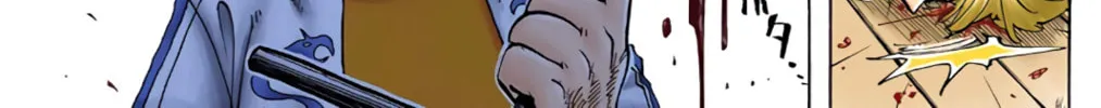 Read One Piece (Colored) chapter 61 image 27 on Lezhin