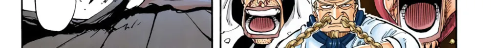Read One Piece (Colored) chapter 61 image 33 on Lezhin