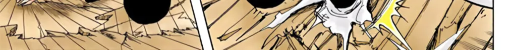 Read One Piece (Colored) chapter 61 image 7 on Lezhin