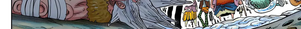 Read One Piece (Colored) chapter 617 image 27 on Lezhin