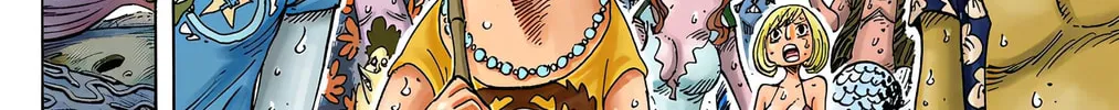 Read One Piece (Colored) chapter 617 image 31 on Lezhin
