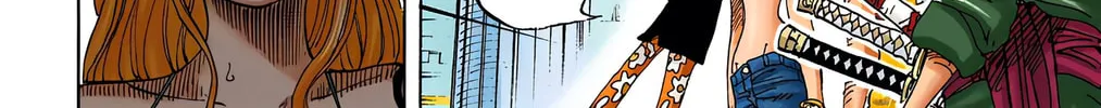Read One Piece (Colored) chapter 617 image 7 on Lezhin