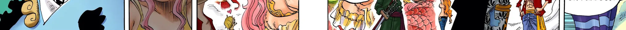 Read One Piece (Colored) chapter 634 image 15 on Lezhin
