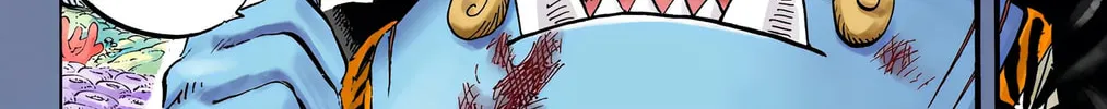 Read One Piece (Colored) chapter 634 image 7 on Lezhin