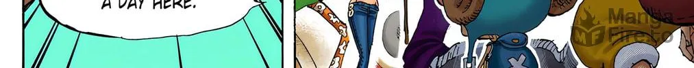 Read One Piece (Colored) chapter 653 image 11 on Lezhin
