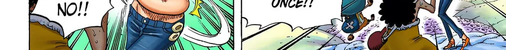 Read One Piece (Colored) chapter 653 image 15 on Lezhin