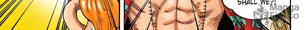 Read One Piece (Colored) chapter 653 image 17 on Lezhin