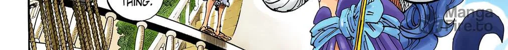 Read One Piece (Colored) chapter 653 image 19 on Lezhin