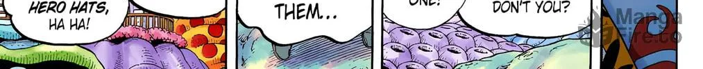 Read One Piece (Colored) chapter 653 image 29 on Lezhin