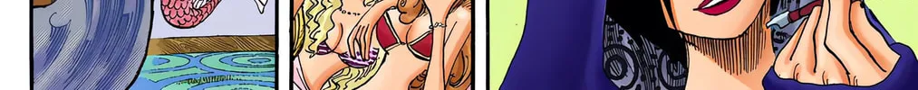 Read One Piece (Colored) chapter 653 image 3 on Lezhin