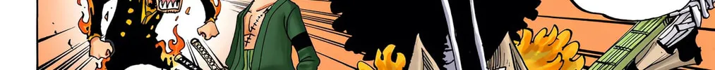 Read One Piece (Colored) chapter 653 image 7 on Lezhin