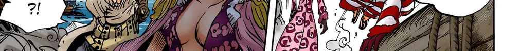 Read One Piece (Colored) chapter 670 image 13 on Lezhin