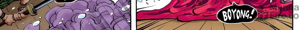 Read One Piece (Colored) chapter 670 image 17 on Lezhin
