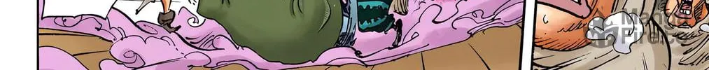 Read One Piece (Colored) chapter 670 image 19 on Lezhin
