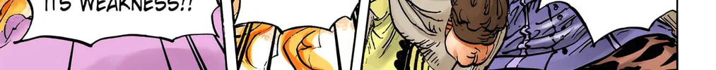 Read One Piece (Colored) chapter 670 image 21 on Lezhin