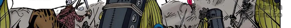Read One Piece (Colored) chapter 670 image 29 on Lezhin