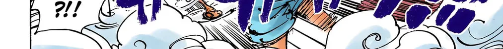 Read One Piece (Colored) chapter 670 image 7 on Lezhin