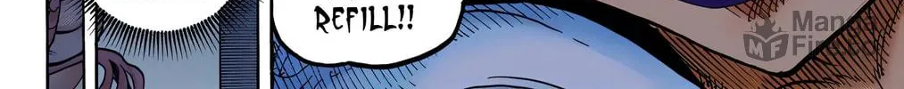 Read One Piece (Colored) chapter 685 image 23 on Lezhin
