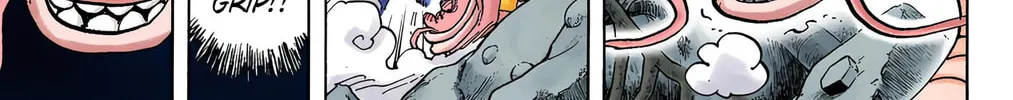Read One Piece (Colored) chapter 685 image 25 on Lezhin