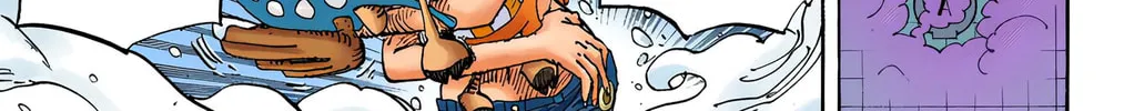 Read One Piece (Colored) chapter 685 image 33 on Lezhin