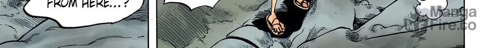 Read One Piece (Colored) chapter 685 image 9 on Lezhin