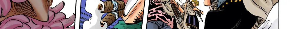 Read One Piece (Colored) chapter 698 image 13 on Lezhin