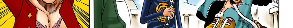 Read One Piece (Colored) chapter 698 image 21 on Lezhin