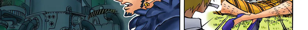Read One Piece (Colored) chapter 698 image 25 on Lezhin