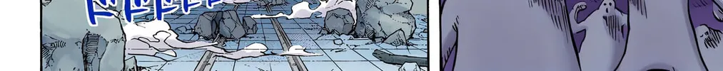 Read One Piece (Colored) chapter 698 image 3 on Lezhin