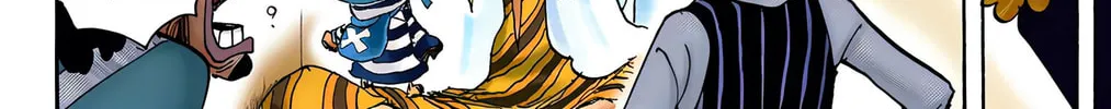 Read One Piece (Colored) chapter 698 image 31 on Lezhin