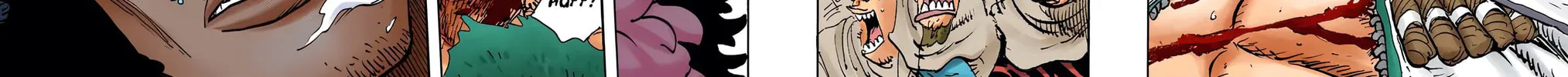 Read One Piece (Colored) chapter 698 image 35 on Lezhin