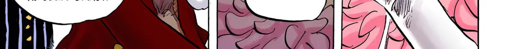 Read One Piece (Colored) chapter 700 image 13 on Lezhin