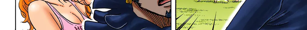 Read One Piece (Colored) chapter 700 image 15 on Lezhin
