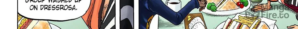Read One Piece (Colored) chapter 700 image 19 on Lezhin