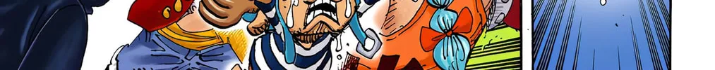 Read One Piece (Colored) chapter 700 image 21 on Lezhin