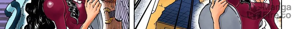 Read One Piece (Colored) chapter 700 image 29 on Lezhin