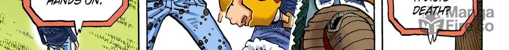 Read One Piece (Colored) chapter 700 image 9 on Lezhin