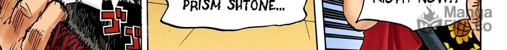 Read One Piece (Colored) chapter 730 image 11 on Lezhin