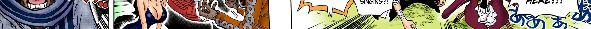 Read One Piece (Colored) chapter 730 image 21 on Lezhin