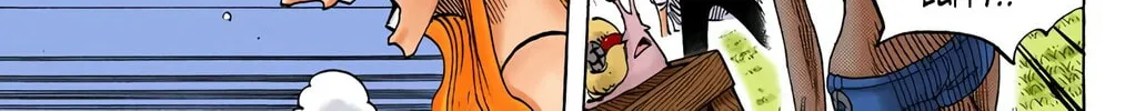 Read One Piece (Colored) chapter 730 image 25 on Lezhin