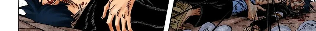 Read One Piece (Colored) chapter 730 image 9 on Lezhin