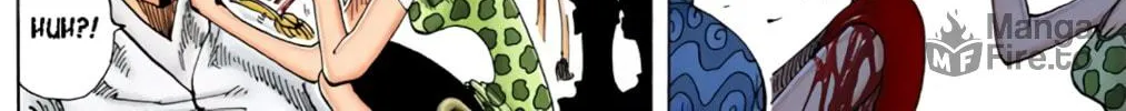 Read One Piece (Colored) chapter 94 image 19 on Lezhin