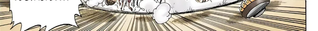 Read One Piece (Colored) chapter 94 image 25 on Lezhin