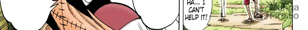 Read One Piece (Colored) chapter 94 image 29 on Lezhin