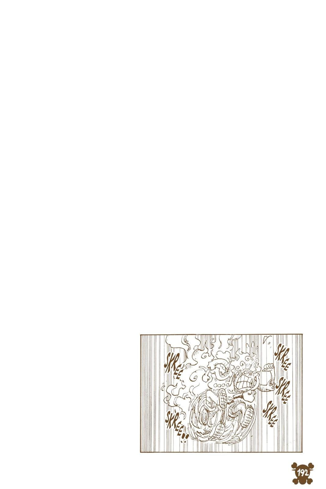 Read One Piece (Colored) chapter 1045 image 18 on Lezhin