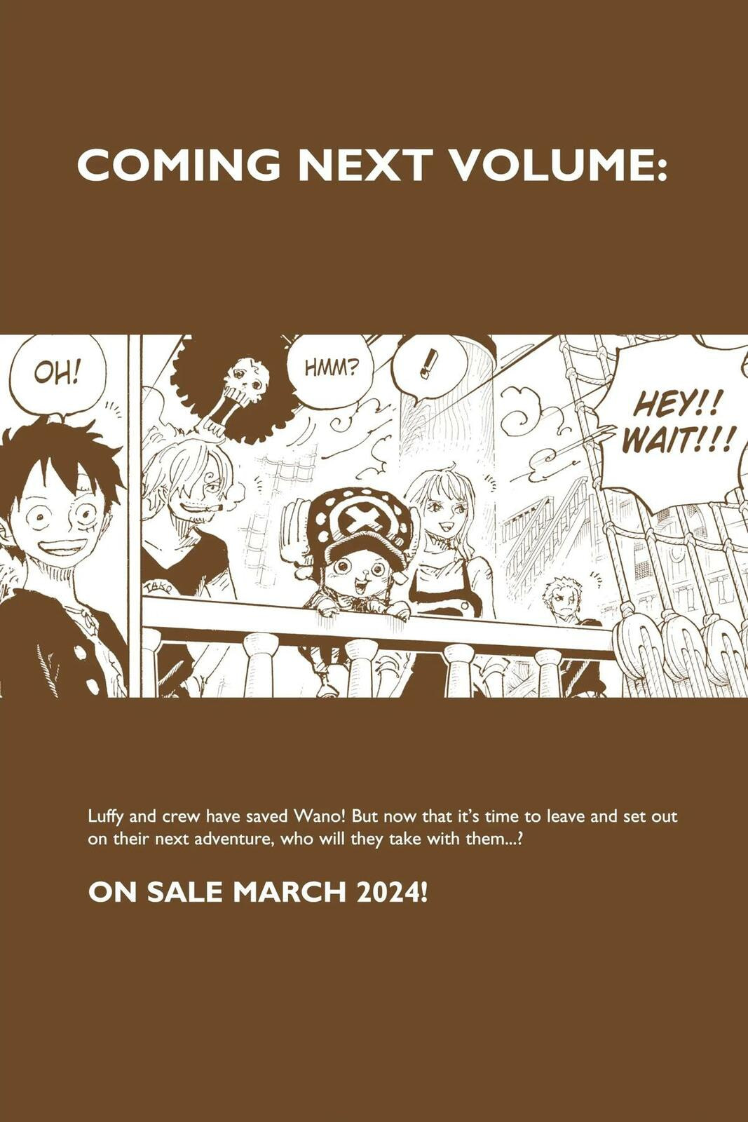 Read One Piece (Colored) chapter 1055 image 17 on Lezhin