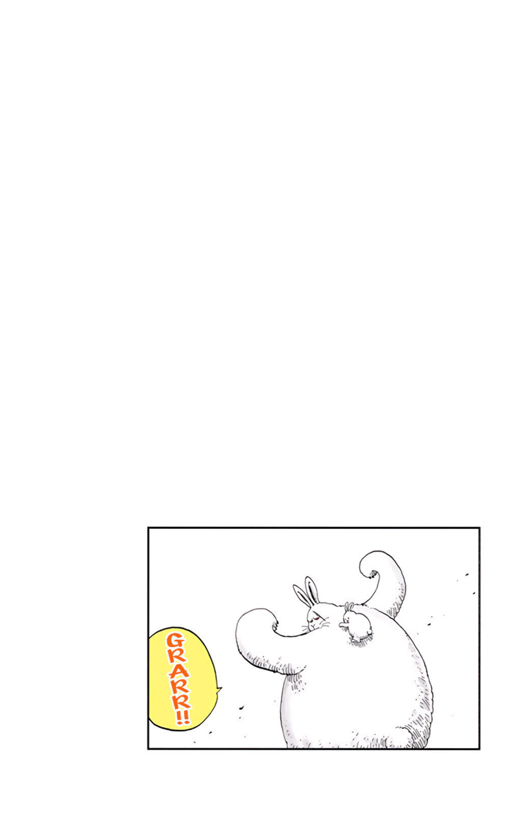 Read One Piece (Colored) chapter 137 image 1 on Lezhin