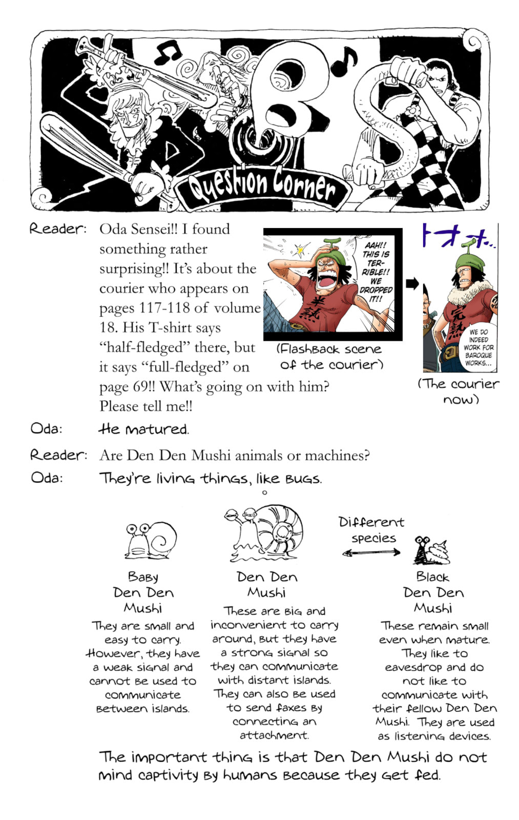 Read One Piece (Colored) chapter 173 image 19 on Lezhin