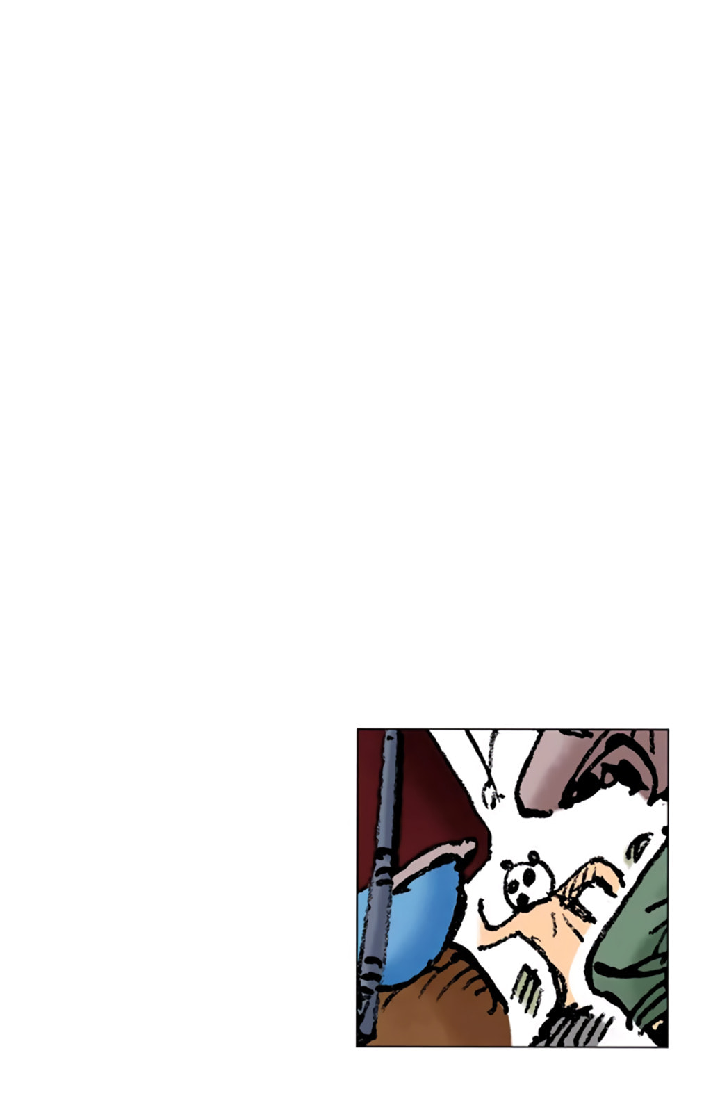 Read One Piece (Colored) chapter 198 image 1 on Lezhin